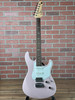 Yamaha PACS+12 Pacifica Standard Plus Electric Guitar - Ash Pink