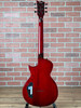ESP LTD EC-201FT Electric Guitar - See Thru Black Cherry