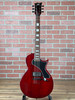 ESP LTD EC-201FT Electric Guitar - See Thru Black Cherry