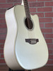 Takamine GD-37CE PW 12-String Acoustic-Electric Guitar - Pearl White