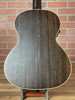 Kala Striped Ebony Tenor Ukulele (w/ EQ)