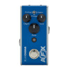 Fishman AFX BlueChorus Mini Acoustic Guitar Chorus Pedal
