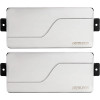 Fishman Fluence Modern Humbucker 7-String Pickup Set - Nickel