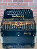 Hohner Anacleto Mark III GCF - Black