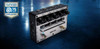 Ampeg SGT-DI Premium Bass Preamp & DI Pedal | Iconic Bass Rig Stompbox