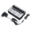 Ampeg SGT-DI Premium Bass Preamp & DI Pedal | Iconic Bass Rig Stompbox