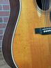 Martin D-28 StreetLegend® Acoustic Guitar