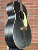 Martin 000-17E Black Smoke Acoustic-Electric Guitar