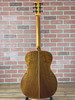 Kremona M35 ME Mahogany Acoustic-Electric Guitar (Store Demo)