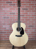 Martin Grand J-16E 12-String Acoustic-Electric Guitar
