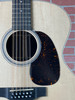 Martin Grand J-16E 12-String Acoustic-Electric Guitar