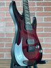 Schecter Omen Elite 7 7-String Electric Guitar - Black Cherry Burst