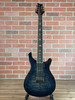PRS SE Mark Holcomb SVN 7-String Electric Guitar - Holcomb Blue Burst