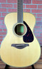 Yamaha FS820 Acoustic Guitar