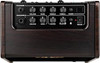 NuX AC-25 Portable 6.5-inch 25-watt Battery Operated Acoustic Guitar Amplifier