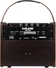 NuX AC-25 Portable 6.5-inch 25-watt Battery Operated Acoustic Guitar Amplifier
