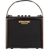 NuX AC-25 Portable 6.5-inch 25-watt Battery Operated Acoustic Guitar Amplifier