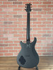 PRS Limited Edition Dustie Waring DW CE 24 Hardtail Electric Guitar - Faded Blue Smokeburst