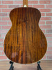 PRS SE T40E Acoustic-Electric Guitar - Tobacco Sunburst