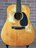 Martin D-18 StreetLegend Acoustic Guitar