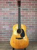 Martin D-18 StreetLegend Acoustic Guitar