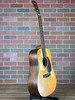 Martin D-18 StreetLegend Acoustic Guitar