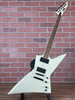 ESP LTD EX-200 Electric Guitar - Olympic White