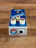 Greer Amps Lightspeed Organic Overdrive Pedal - Standard Blue