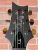 PRS SE Swamp Ash CE 24 Sandblasted Electric Guitar - Sandblasted Red