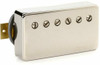 PRS Dragon II Treble Humbucker Bridge Pickup - Nickel