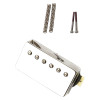 PRS Dragon II Treble Humbucker Bridge Pickup - Nickel