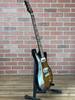 PRS 2024 Paul's Guitar Electric Guitar - Black Gold Wraparound Burst (Pre-Owned)