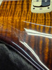 PRS 2024 Paul's Guitar Electric Guitar - Black Gold Wraparound Burst (Pre-Owned)