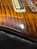 PRS 2024 Paul's Guitar Electric Guitar - Black Gold Wraparound Burst (Pre-Owned)