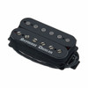 Seymour Duncan Black Winter Trembucker Bridge Pickup - Black