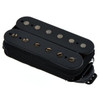 Seymour Duncan Nazgul High Output Trembucker Pickup - Black