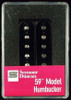 Seymour Duncan SH-1n '59 Model 1-Conductor Humbucker Neck Pickup - Black