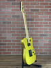 Schecter USA Custom Shop PT HH Electric Guitar - Vintage Gold