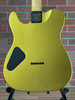 Schecter USA Custom Shop PT HH Electric Guitar - Vintage Gold