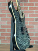 Schecter Omen Extreme-6 Electric Guitar - See-thru Black