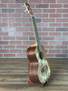 Kala Gardenia Mahogany Tenor Ukulele