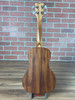 Kala Hibiscus Mahogany Concert Ukulele