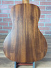 Kala Hibiscus Mahogany Concert Ukulele