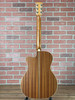 Kremona M 25E Acoustic-Electric Guitar (Store Demo)
