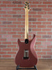 PRS Silver Sky Electric Guitar - Midnight Rose w/ Maple Fingerboard