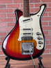 Yamaha 1972 "Flying Samurai" SG-5A Electric Guitar - Used