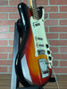 Yamaha 1972 "Flying Samurai" SG-5A Electric Guitar - Used