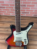 Yamaha 1972 "Flying Samurai" SG-5A Electric Guitar - Used