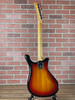 Yamaha 1972 "Flying Samurai" SG-5A Electric Guitar - Used