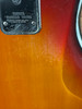 Yamaha 1972 "Flying Samurai" SG-5A Electric Guitar - Used